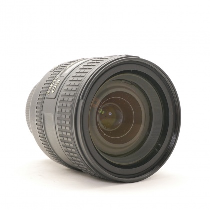 Used Nikon AF-S 24-85mm f3.5-4.5 G ED VR lens Used Nikon AF-S 24-85mm f3.5-4.5 G ED VR lens