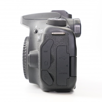 Used Canon EOS 90D DSLR body Used Canon EOS 90D DSLR body