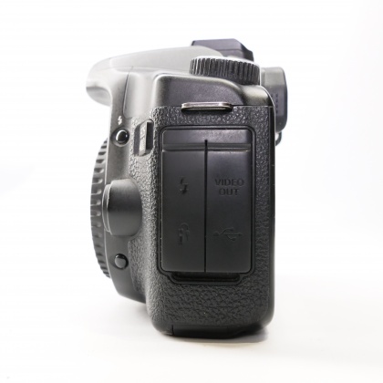Used Canon EOS 40D DSLR body Used Canon EOS 40D DSLR body