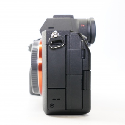 Used Sony Alpha A7 IV Full frame Mirrorless camera