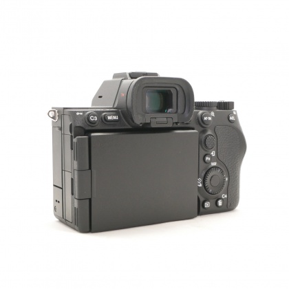 Used Sony Alpha 7R V Full frame Mirrorless camera body