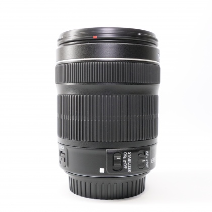 Used Canon EF-S 18-135mm f3.5-5.6 IS STM lens Used Canon EF-S 18-135mm f3.5-5.6 IS STM lens