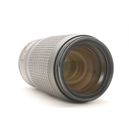 Used Nikon AF-S 70-300mm f4.5-5.6 G If-ED VR lens Used Nikon AF-S 70-300mm f4.5-5.6 G If-ED VR lens