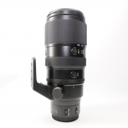 Used Nikon NIKKOR Z 100-400mm f4.5-5.6 VR S lens Used Nikon NIKKOR Z 100-400mm f4.5-5.6 VR S lens