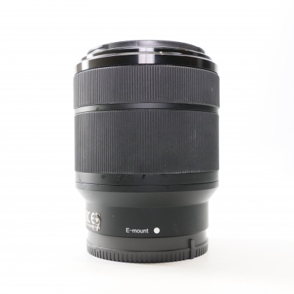 Used Sony FE 28-70mm f3.5-5.6 OSS lens