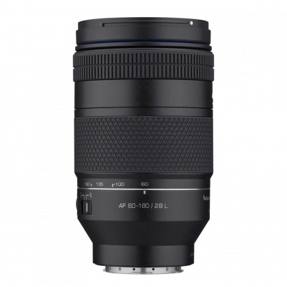 Samyang AF 60-180mm F2.8 Schneider Telephoto Zoom lens for Lumix L mount Samyang AF 60-180mm F2.8 Schneider Telephoto Zoom lens for Lumix L mount