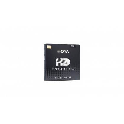 Hoya 67mm HD Antistatic UV Filter