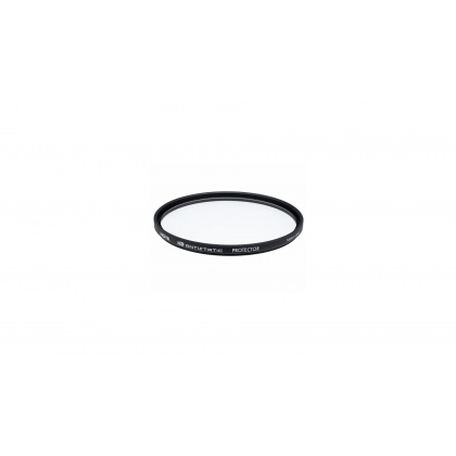 HOYA 55mm HD Antistatic Protector Filter