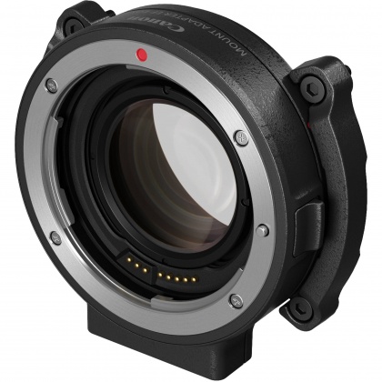 Canon Video Mount Adapter EF-EOS R 0.71x Canon Video Mount Adapter EF-EOS R 0.71x