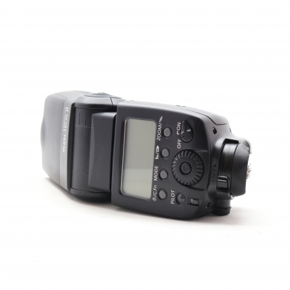 Used Canon Speedlite 580EX II Flashgun