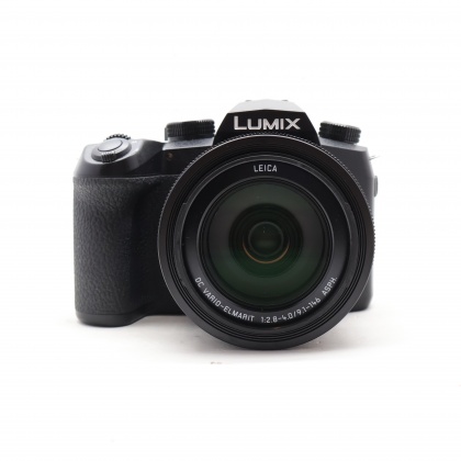 Used Panasonic Lumix FZ1000 MK II bridge camera