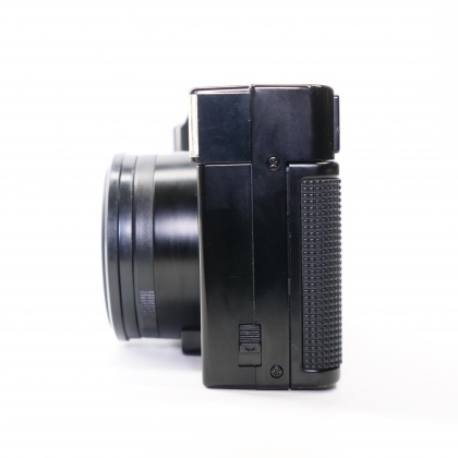 Used Canon AF35ML 35mm compact camera