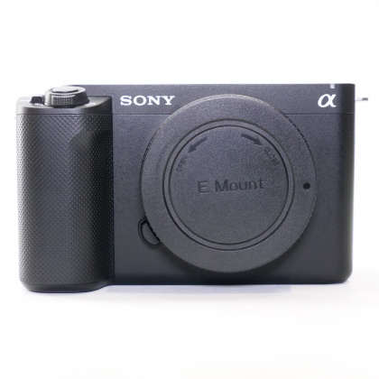 Used Sony ZV-E1 Full-frame Mirrorless camera body