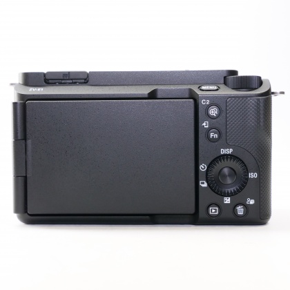 Used Sony ZV-E1 Full-frame Mirrorless camera body