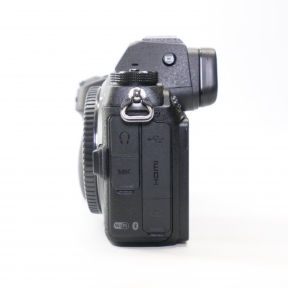 Used Nikon Z7 II Full frame Mirrorless camera body