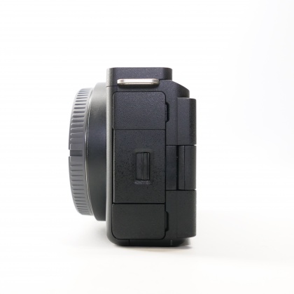 Used Sony ZV-E10 II camera body