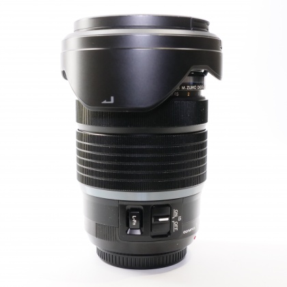 Used Olympus M.Zuiko Digital 12-100mm f4 IS PRO lens
