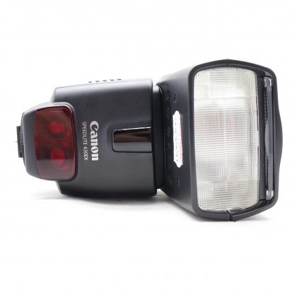 Used Canon Speedlite 430EX