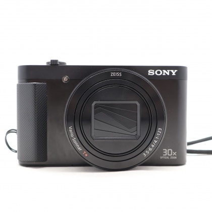 Used Sony Cybershot HX90v digital compact camera Used Sony Cybershot HX90v digital compact camera