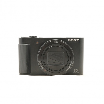 Used Sony Cybershot HX90 digital compact camera Used Sony Cybershot HX90 digital compact camera