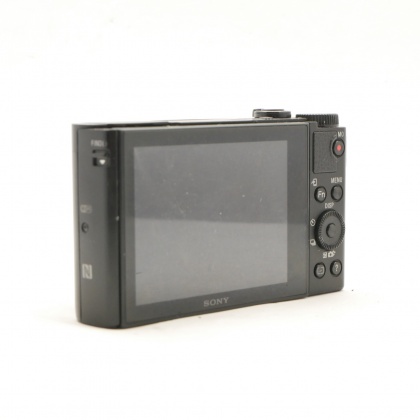 Used Sony Cybershot HX90 digital compact camera Used Sony Cybershot HX90 digital compact camera