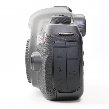 Used Canon EOS 5DS R Full frame DSLR Body