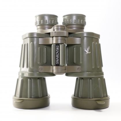 Used Swarovski Habicht 10x40 W GA binoculars Used Swarovski Habicht 10x40 W GA binoculars