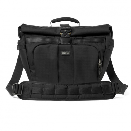 Think Tank FocusPoint Crossbody 13L Camera Bag, Asphalt Black Think Tank FocusPoint Crossbody 13L Camera Bag, Asphalt Black