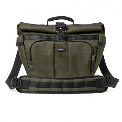 Think Tank FocusPoint Crossbody 13L Camera Bag, Greenway Think Tank FocusPoint Crossbody 13L Camera Bag, Greenway