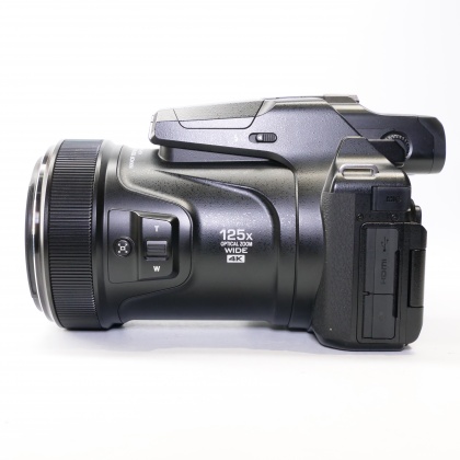 Used Nikon P1100 bridge camera