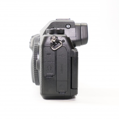 Used Nikon Z6 III Full frame Mirrorless camera body