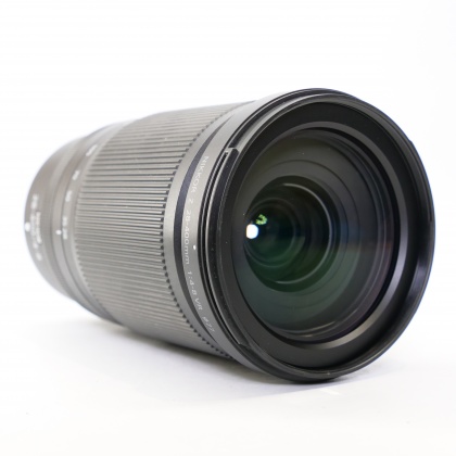 Used Nikon NIKKOR Z 28-400mm f4-8 VR lens Used Nikon NIKKOR Z 28-400mm f4-8 VR lens
