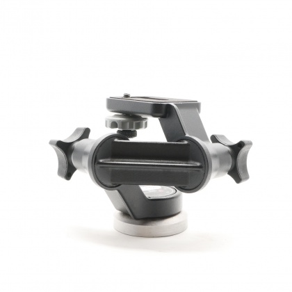 Used Manfrotto 056 3D Junior Head Used Manfrotto 056 3D Junior Head