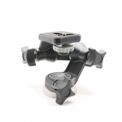 Used Manfrotto 056 3D Junior Head Used Manfrotto 056 3D Junior Head