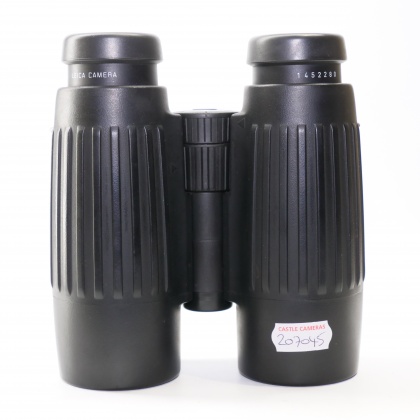 Used Leica Trinovid 10x42 BN binoculars Used Leica Trinovid 10x42 BN binoculars