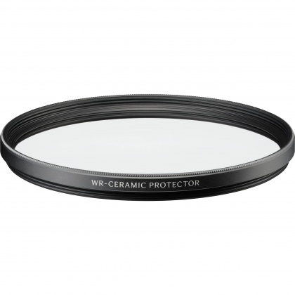 Sigma 95mm WR Ceramic Protection Filter PTC-21