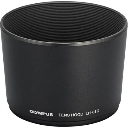 OM System LH-61D Lens Hood for 40-150mm F4.0-5.6