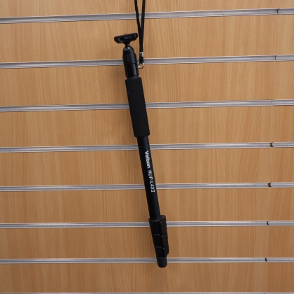 Used Velbon RUP-L43 II Monopod
