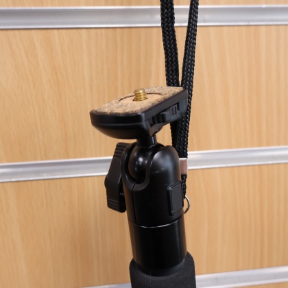 Used Velbon RUP-L43 II Monopod