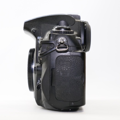 Used Nikon D700 Full-frame DSLR body Used Nikon D700 Full-frame DSLR body