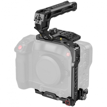 Smallrig 3899B Handheld Cage Kit for Canon EOS C70