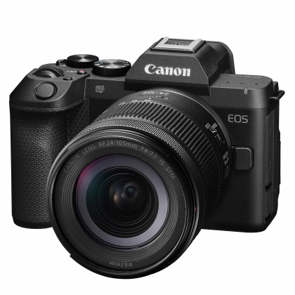 Pre-order Deposit for Canon EOS R8 Mark II Mirrorless Camera with RF 24-105mm F4-7.1 IS STM lens Pre-order Deposit for Canon EOS R8 Mark II Mirrorless Camera with RF 24-105mm F4-7.1 IS STM lens