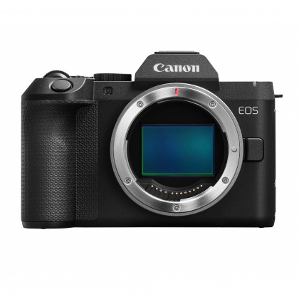 Canon EOS R8 Mark II Mirrorless Camera with Spare Battery Canon EOS R8 Mark II Mirrorless Camera with Spare Battery