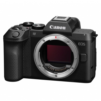 Canon EOS R8 Mark II Mirrorless Camera with Spare Battery Canon EOS R8 Mark II Mirrorless Camera with Spare Battery