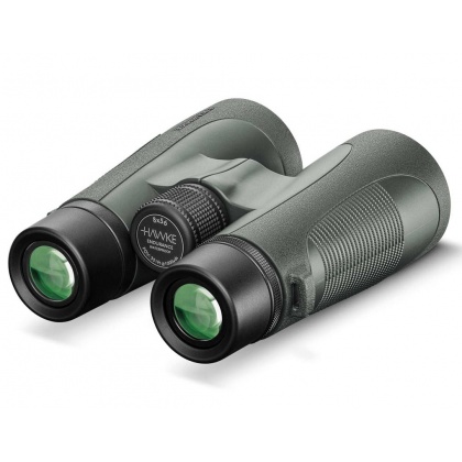Hawke 8x56 Endurance ED binoculars, Green Hawke 8x56 Endurance ED binoculars, Green