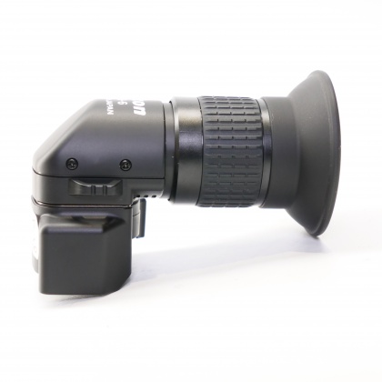 Used Nikon DR-6 Right Angle Finder Used Nikon DR-6 Right Angle Finder