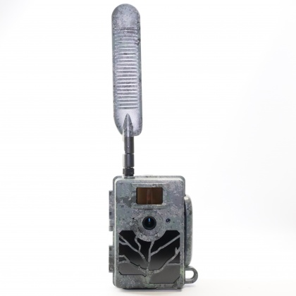 Used Zeiss Secacam 5, 100 degree wide angle Trail Camera Used Zeiss Secacam 5, 100 degree wide angle Trail Camera