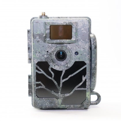 Used Zeiss Secacam 5, 100 degree wide angle Trail Camera Used Zeiss Secacam 5, 100 degree wide angle Trail Camera