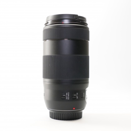 Used Canon EF 70-300mm f4.5-5.6 IS II Nano USM lens