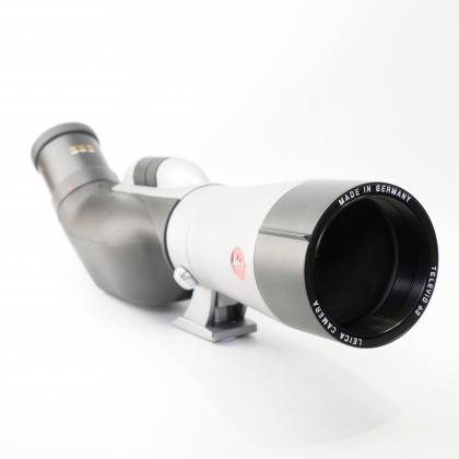 Used Leica Televid 62 angled scope with 32x eyepiece Used Leica Televid 62 angled scope with 32x eyepiece